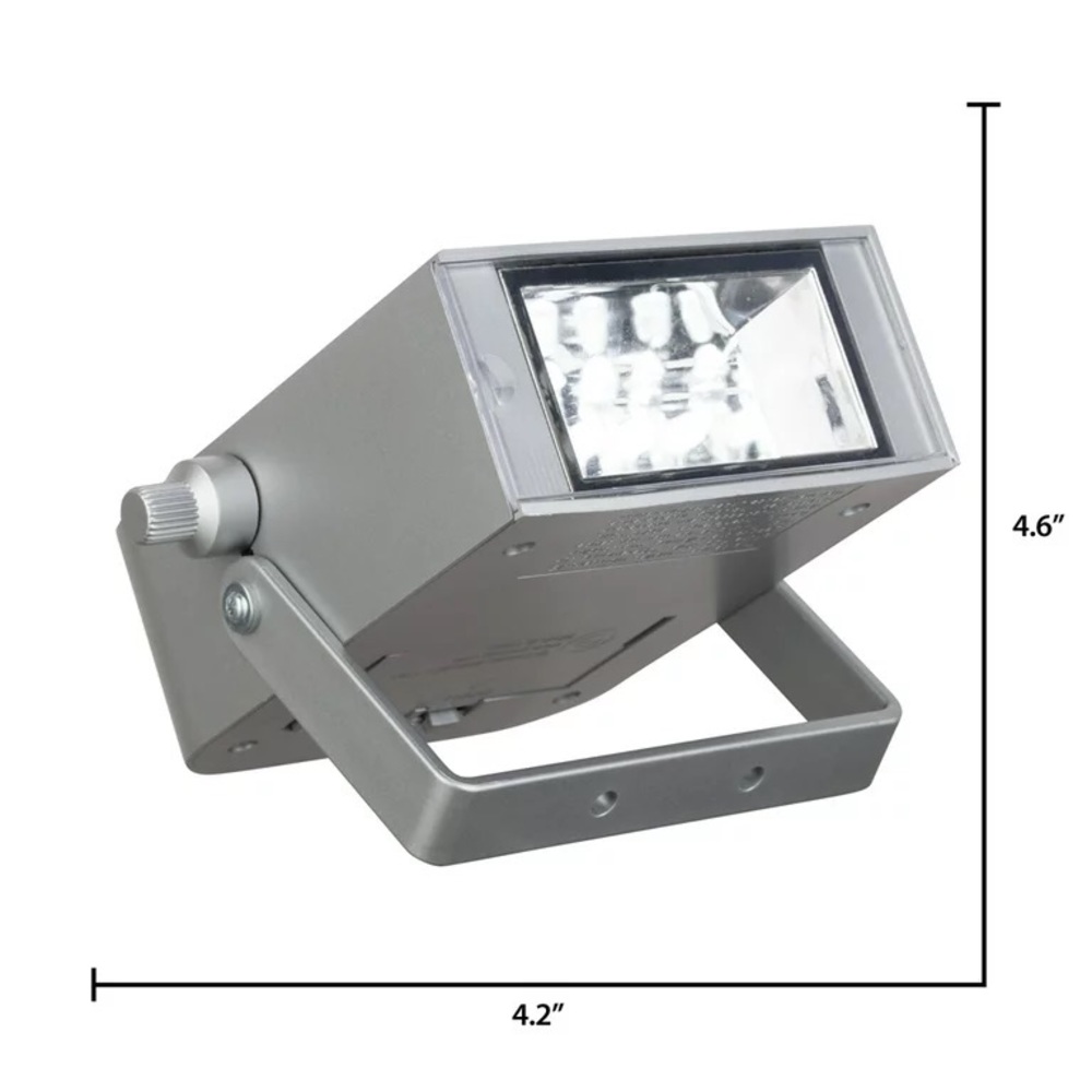 🪩 LED MINI STROBE LIGHT 🪩 - Picture 3 of 3